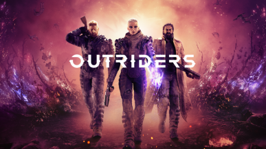 Polskie studio People Can Fly nie otrzymało zapłaty od Square Enix, pomimo sukcesu gry Outriders