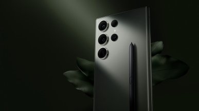 Poprzednie plotki okazały się błędne. Wszystkie Galaxy S23 są chłodzone komorą parową