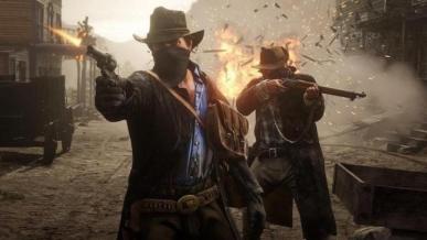 Popularny portal zmuszony do zapłaty 1 mln GBP za wycieki o RDR 2