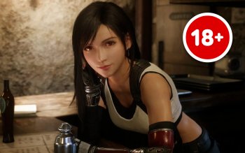 Porno inspirowane Final Fantasy przerwało obrady włoskiego senatu