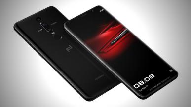 Porsche Design Huawei Mate RS - imponujący flagowiec, który odstrasza ceną