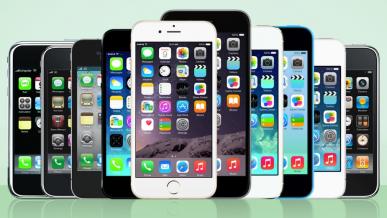 Posiadacze iPhone'ów wydali 14 mld USD na naprawy; pozostają wierni marce