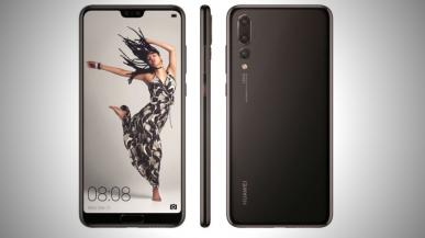 Potrójny aparat Huawei Pro 20 z 40 MP sensorem głównym - szczegóły