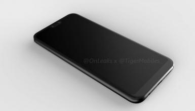 Potrójny aparat tylny w Huawei P20 potwierdzony, zdjęcia P20 Lite