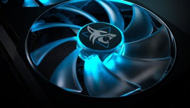 PowerColor zwiastuje kartę graficzną Radeon RX 7900 Hellhound
