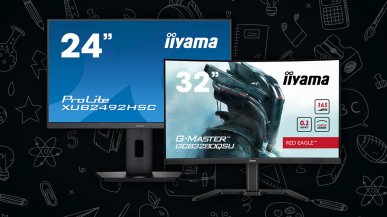 Powrót do szkoły 2023! Wybieramy dobre monitory dla uczniów i studentów