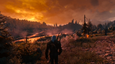 Powrót do Wiedźmina 3. Nowe wersje modów Enhanced Edition i HD Reworked