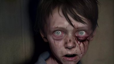Powstaje nowy polski horror inspirowany P.T. To nie będzie gra dla ludzi o słabych nerwach