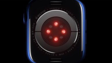 Pozew: Czujniki w Apple Watch są "rasistowskie". Źle działają u ciemnoskórych