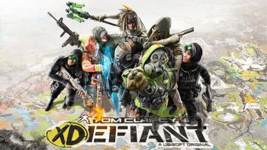 Poznajcie Tom Clancy's XDefiant - nowy darmowy shooter oparty na klasach. Będzie hit?
