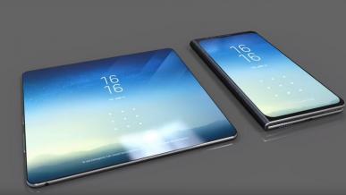 Poznaliśmy cenę składanego Samsunga Galaxy X?