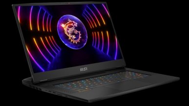 Poznaliśmy ceny nowej generacji  gamingowych laptopów od MSI. Zacznijcie oszczędzać