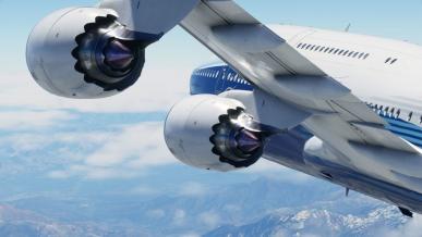 Poznaliśmy datę premiery Microsoft Flight Simulator