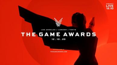 Poznaliśmy nominowanych do The Game Awards 2020