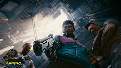 Pozwy zbiorowe przeciw CD Projekt Red za wprowadzanie w błąd inwestorów w sprawie Cyberpunk 2077