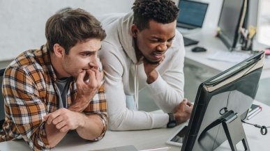 Pracownicy firm technologicznych przyznają, że dostają duże pieniądze i nic nie robią całe dnie