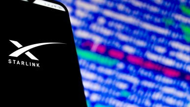 Prędkości przesyłania internetu Starlink drastycznie spadły wraz ze wzrostem abonentów