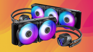 Premiera AIO MSI MAG Coreliquid 240R i Coreliquid 360R - wydajnie i cicho