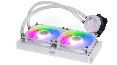 Premiera Cooler Master MasterLiquid L Core – serii systemów chłodzenia All-In-O
