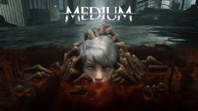 Premiera The Medium opóźnionia. Bloober Team unika konfrontacji z Cyberpunk 2077