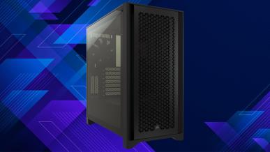 Premierowy test Corsair 4000D Airflow - minimalistyczna i przewiewna obudowa