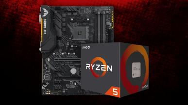 Premierowy test procesora AMD Ryzen 5 2600X. Pinnacle Ridge wchodzi do gry