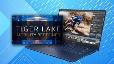 Premierowy test procesora Intel Core i7-1165G7. Willow Cove i Xe w akcji!