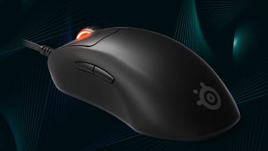 Premierowy test SteelSeries Prime. Myszka dla graczy, która może nieźle namieszać na rynku