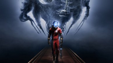 Prey kolejną darmową grą w Epic Games Store