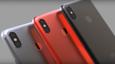 Prezentacja Xiaomi Mi 8 coraz bliżej? Do sieci wyciekło zdjęcie smartfona
