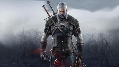 Prezes CD Projekt RED potwierdza, że ich kolejna gra AAA to Wiedźmin