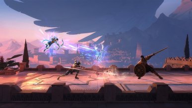 Prince of Persia: The Lost Crown zapowiedziany. Gra wraca do korzeni serii