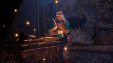 Prince of Persia: The Sands of Time Remake zapowiedziany. Kultowa gra powraca w nowoczesnej oprawie
