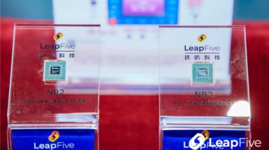 Procesor LeapFive RISC-V N62 będzie konkurował z układami x86 i ARM. Masowa produkcja w tym roku