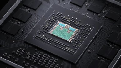 Procesor z Xboxa Series X przetestowany na PC. Jak wypada na tle typowych pecetowych CPU?
