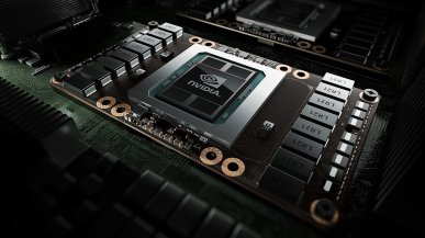 Procesory graficzne AD106 i AD107 (RTX 4000) z obsługą 8 linii PCIe 5.0?
