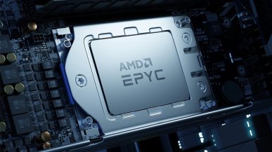 Procesory Intel Xeon to przy nich pikuś. Wyciekły testy oraz specyfikacje układów AMD EPYC Genoa