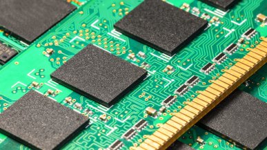 Producenci DRAM chcą wzrostu cen. Przychody spadły o 21%, a największe straty ma...