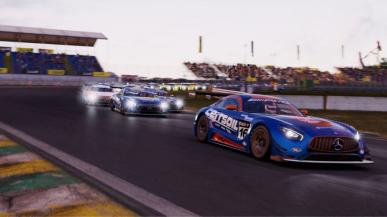 Project CARS 4 ma być najbardziej realistycznym symulatorem w historii
