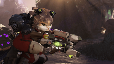 Project Tempo to odpowiedź Amazonu na Google Stadia