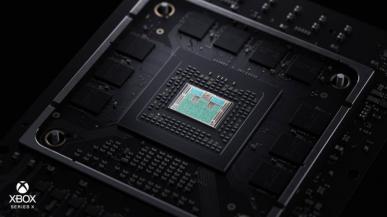 Project xCloud: Microsoft wykorzysta w serwerach SoC z Xbox Series X
