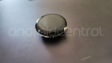 Prototyp Pixel Watch znaleziony w restauracji. Tak wygląda zegarek Google