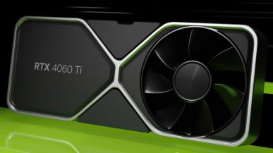 Przeciek zdradza ceny kart graficznych GeForce RTX 4060 Ti. Tym razem bez generacyjnej podwyżki
