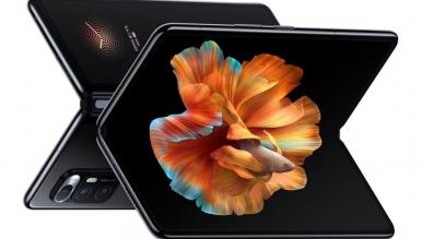 Przecieki na temat nadchodzących składanych smartfonów od Xiaomi, Samsunga i Honora