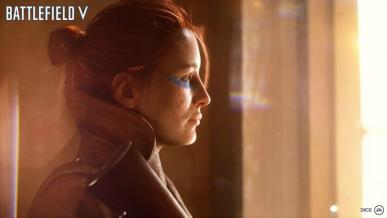 Przedstawiciel EA broni kobiet występujących w Battlefield V