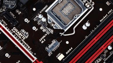 Przegląd płyt głównych LGA 1151 od Gigabyte. Każdy znajdzie coś dla siebie?
