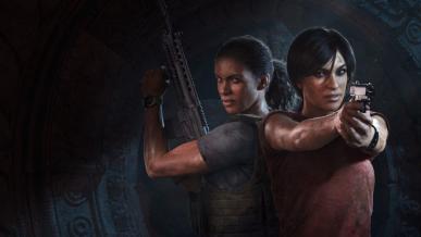 Przejście Uncharted: The Lost Legacy może zająć sporo czasu