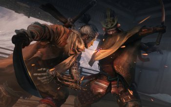 Przeszedł Sekiro: Shadows Die Twice w dwie godziny... z zasłoniętymi oczami