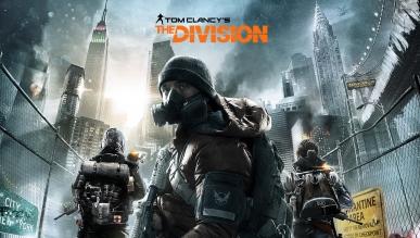 Przetestuj The Division za darmo przez weekend na PC