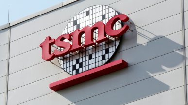 Przewodniczący TSMC odnosi się do napiętej sytuacji z Chinami